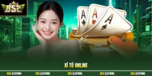 Xì tố